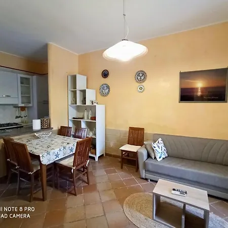 Apartment Acacia