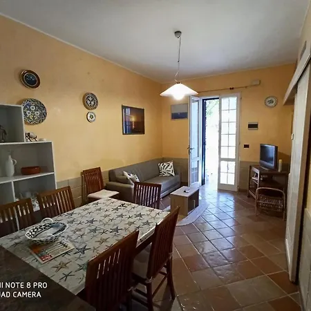 Acacia Apartment Gallipoli