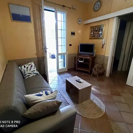 Apartment Acacia *