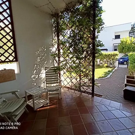 Apartamento Acacia *
